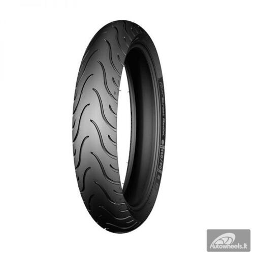 Padangos Pilot Street Radial Front TL/TT 54 H