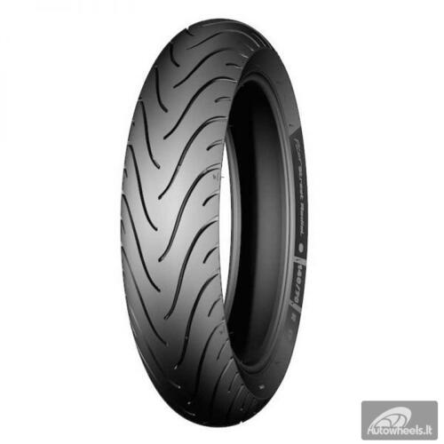 Padangos Pilot Street Radial Rear TL/TT 62 H