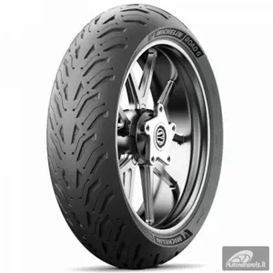 Padangos Road 6 Rear TL 66 W