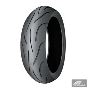 Padangos Pilot Power 2CT Rear TL 72 W