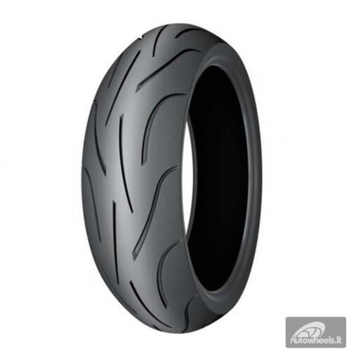 Padangos Pilot Power 2CT Rear TL 72 W