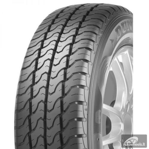 Padangos Econodrive 115/113 R ( C C B 72dB )