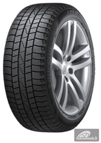 205/65R15 LAUFENN I FIT IZ LW51 94T DOT21 Studless DEB72 3PMSF M+S