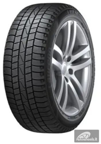 205/65R15 LAUFENN I FIT IZ LW51 94T DOT21 Studless DEB72 3PMSF M+S