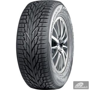 225/60R17 NOKIAN HKPL R2 SUV 99R RunFlat DOT17 Friction FF272 3PMSF M+S