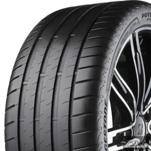 Padangos Potenza Sport 94 Y XL ( D A B 72dB )
