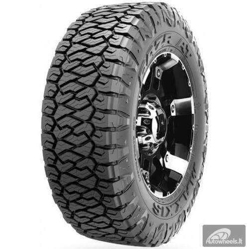 285/70R17 MAXXIS RAZR AT AT811 121/118S POR