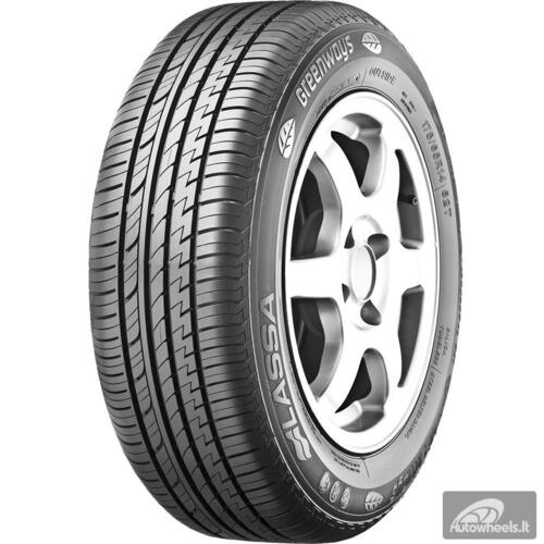 165/70R14 LASSA GREENWAYS 81T DOT22 CBB70