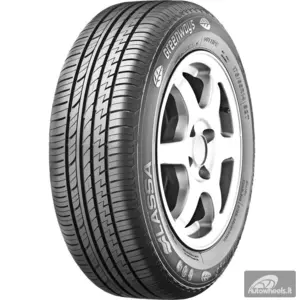 195/50R16 LASSA GREENWAYS 88V XL RP DOT22 CBA68