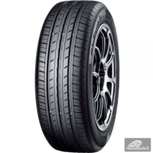 205/55R16 YOKOHAMA BLUEARTH-ES ES32 91H DOT22 CBA68