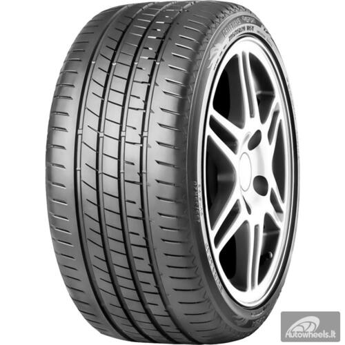 225/45R17 LASSA DRIVEWAYS SPORT 94Y XL DOT22 DBB72