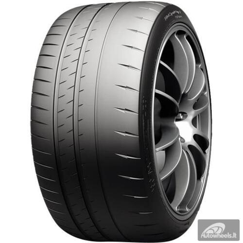 265/35R19 MICHELIN PILOT SPORT CUP 2 98Y XL DOT22 DCB71