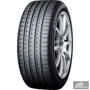 275/30R19 YOKOHAMA ADVAN SPORT V105S 96Y XL RPB DOT22 DAB73
