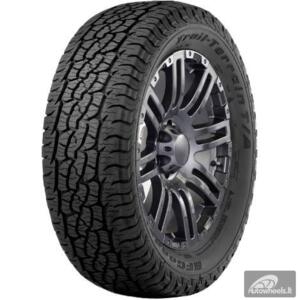 215/65R17 BF GOODRICH TRAIL-TERRAIN T/A 99T RWL DOT22 EEB72 3PMSF M+S