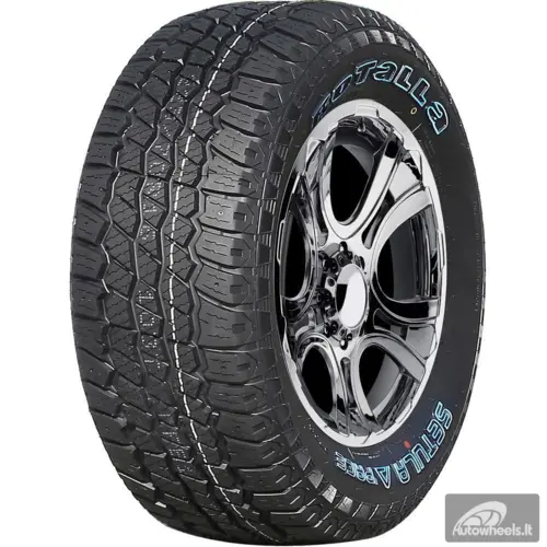 265/65R17 ROTALLA AT08 112T DOT22 DCB72