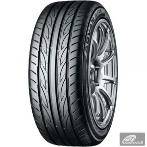 235/35R19 YOKOHAMA ADVAN FLEVA V701 91W XL RPB DOT22 CAA67