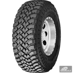 265/75R16 HANKOOK DYNAPRO MT (RT03) 119/116Q WL RP DOT22