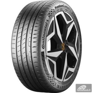 265/50R19 CONTINENTAL PREMIUMCONTACT 7 110Y XL Elect FR BAB73