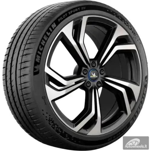 225/40R20 MICHELIN PILOT SPORT EV 94V XL Elect RP DT CAB72