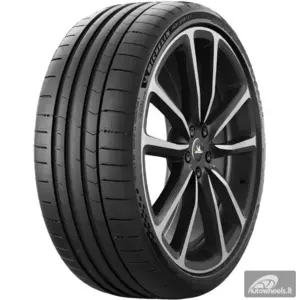 285/40R20 MICHELIN PILOT SPORT S 5 111Y XL (*) HL DBB75