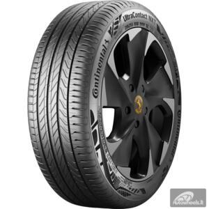 235/45R20 CONTINENTAL ULTRACONTACT NXT 100V XL Elect FR AAA69