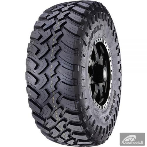 195/85R15 GRIPMAX MUD RAGE M/T 96Q POR M+S