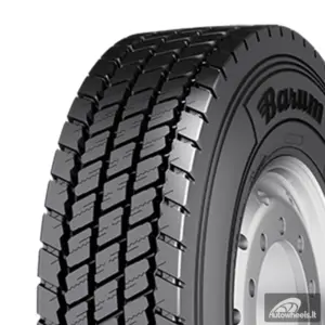 Padangos BD200R 136/134 M (D C B 74dB)