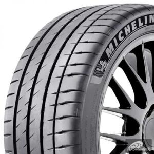 Padangos Pilot Sport 4 S 100 Y XL ( C A B 73dB )