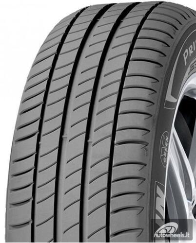 Padangos Primacy 3 100 Y XL *MOE ( C A RunFlat B 71dB )