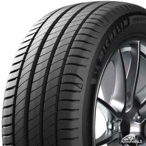 Padangos Primacy 4 95 V ( C A RunFlat B 69dB )