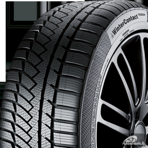 CONTINENTAL 225/50 R17 98H ContiWinterContact TS850 P Seal