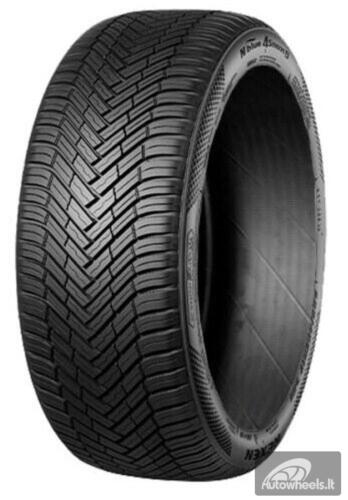 NEXEN 235/55 R18 104V N'BLUE 4Season 2 XL