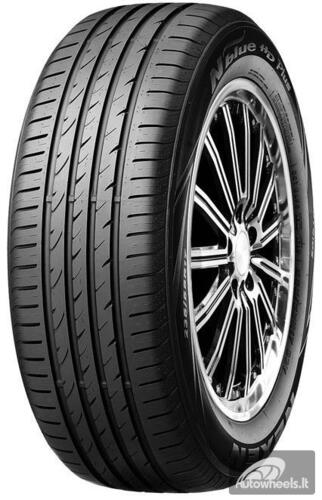NEXEN 155/65 R14 75T N'blue HD Plus