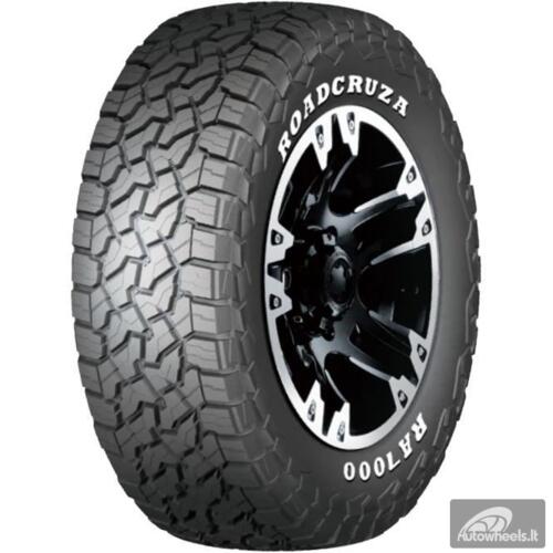 205/65R15 ROADCRUZA RA7000 X/T 94H DEB72 3PMSF M+S
