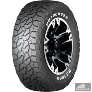 275/55R20 ROADCRUZA RA7000 X/T 120/117S CBB75 3PMSF M+S