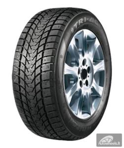 245/40R20 TRI-ACE SNOW WHITE II 99H XL DOT23 Studded 3PMSF M+S