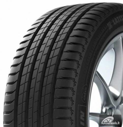 Padangos Latitude Sport 3 108 Y XL MO ( C A A 70dB )