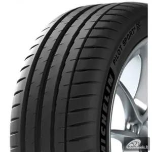 Padangos Pilot Sport 4 SUV 109 Y XL ( C A B 74dB )
