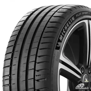 Padangos Pilot Sport 5 100 Y XL ( C A B 72dB )