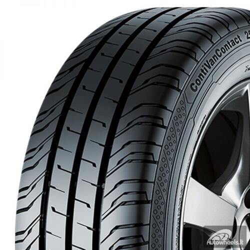 Padangos ContiVanContact 200 110/108 R ( B A B 72dB )