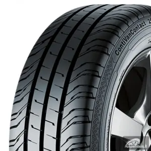Padangos ContiVanContact 200 110/108 R ( B A B 72dB )
