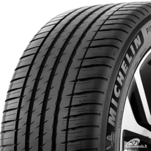Padangos Pilot Sport 4 SUV 115 Y XL NCO ( A B B 74dB )