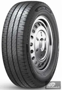 Padangos Vantra Transit 104/102 R ( B A B 72dB )