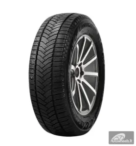 Padangos CATCHFORS VAN A/S 112/110 R ( C B B 72dB )