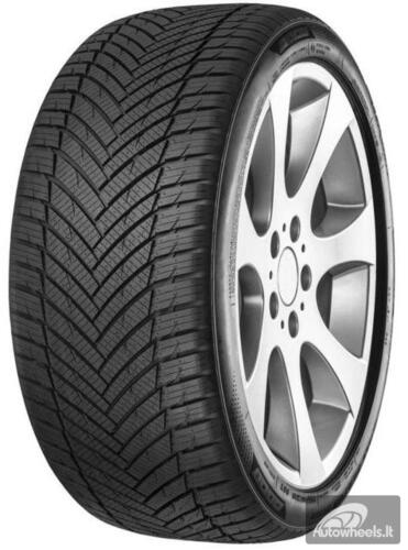 MINERVA 185/60 R15 84H MASTER AS