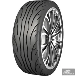 205/45R17 NANKANG NS-2R 88W XL DBB71