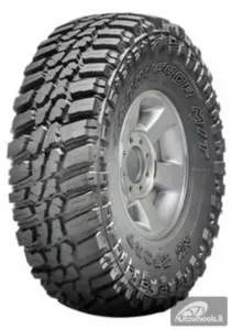 265/75R16 NANKANG MT-1 119/116Q OWL POR