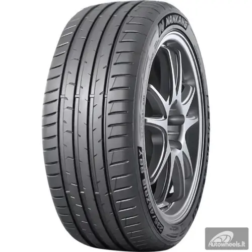 285/35R23 NANKANG AS-3 107Y XL BAB73
