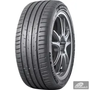 285/35R23 NANKANG AS-3 107Y XL BAB73