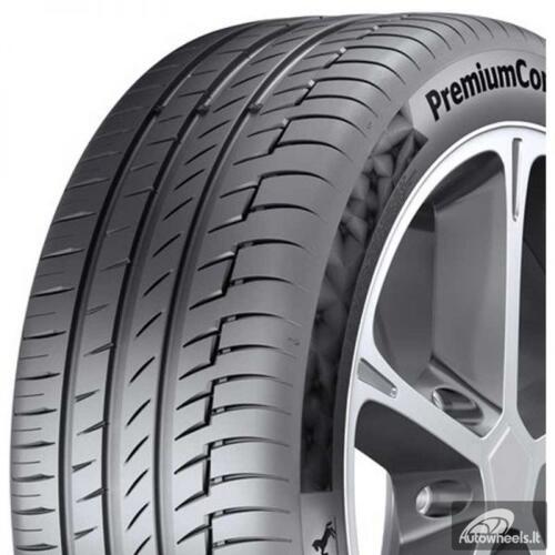 Padangos PremiumContact 6 105 H XL ( B A B 72dB )